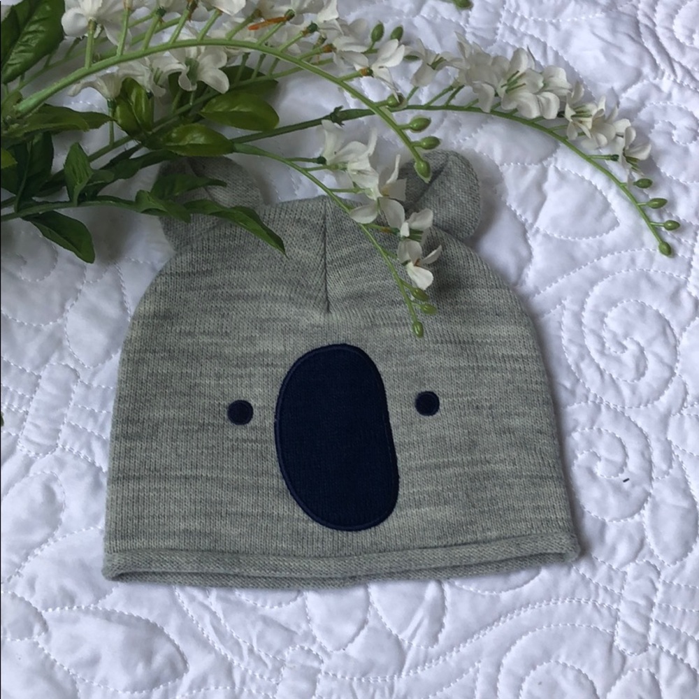 Koala Hat